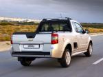 Chevrolet Utility Sport 2011 года